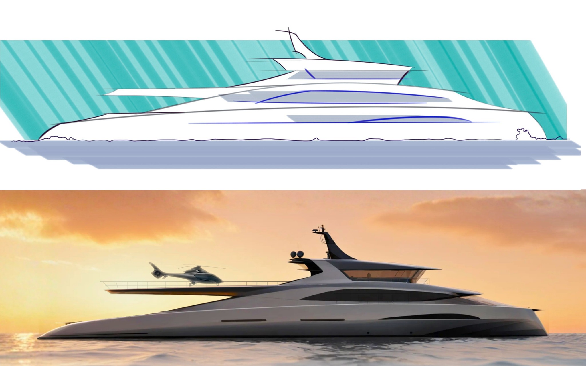 Styling Exterior