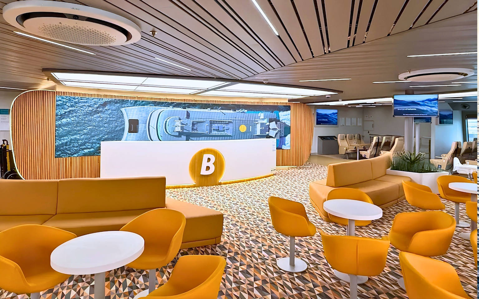 Diseño de Interiores 2
