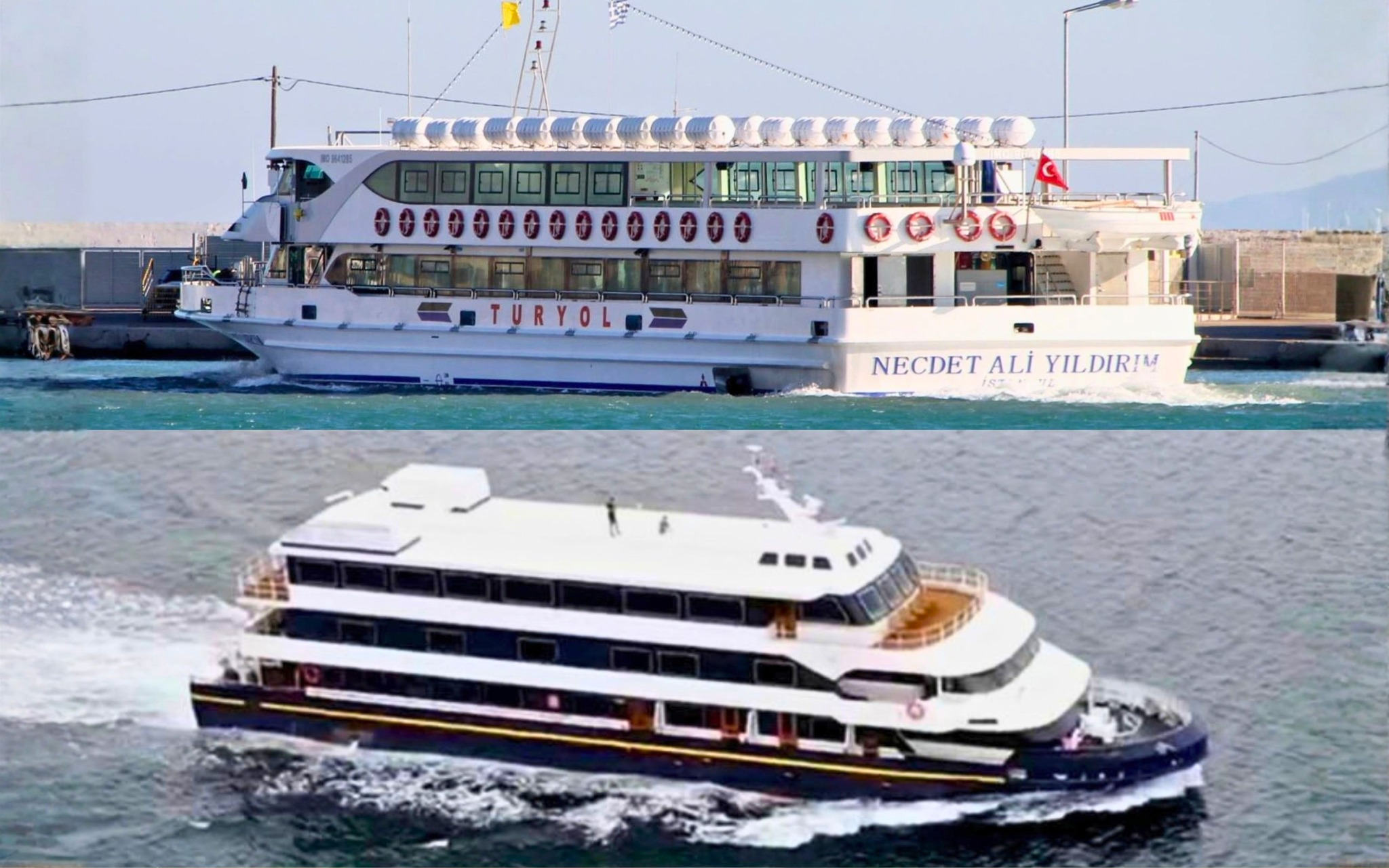 Refits 1