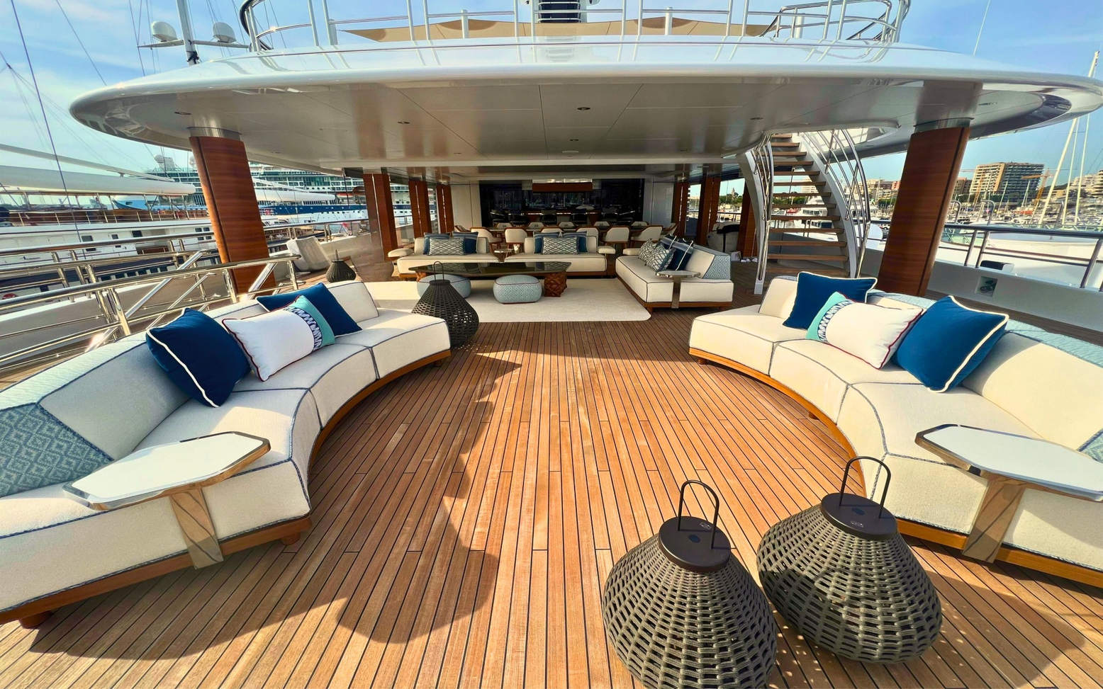 Refits 3