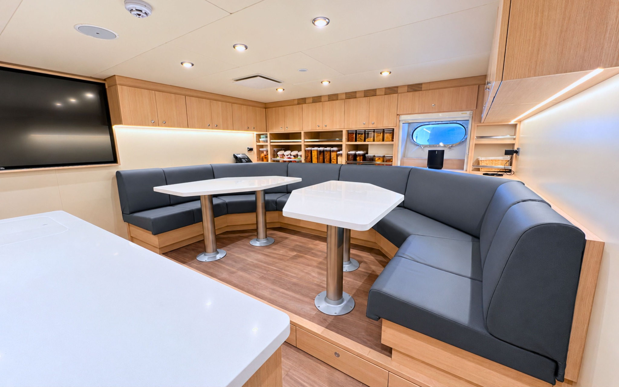 Refits 4