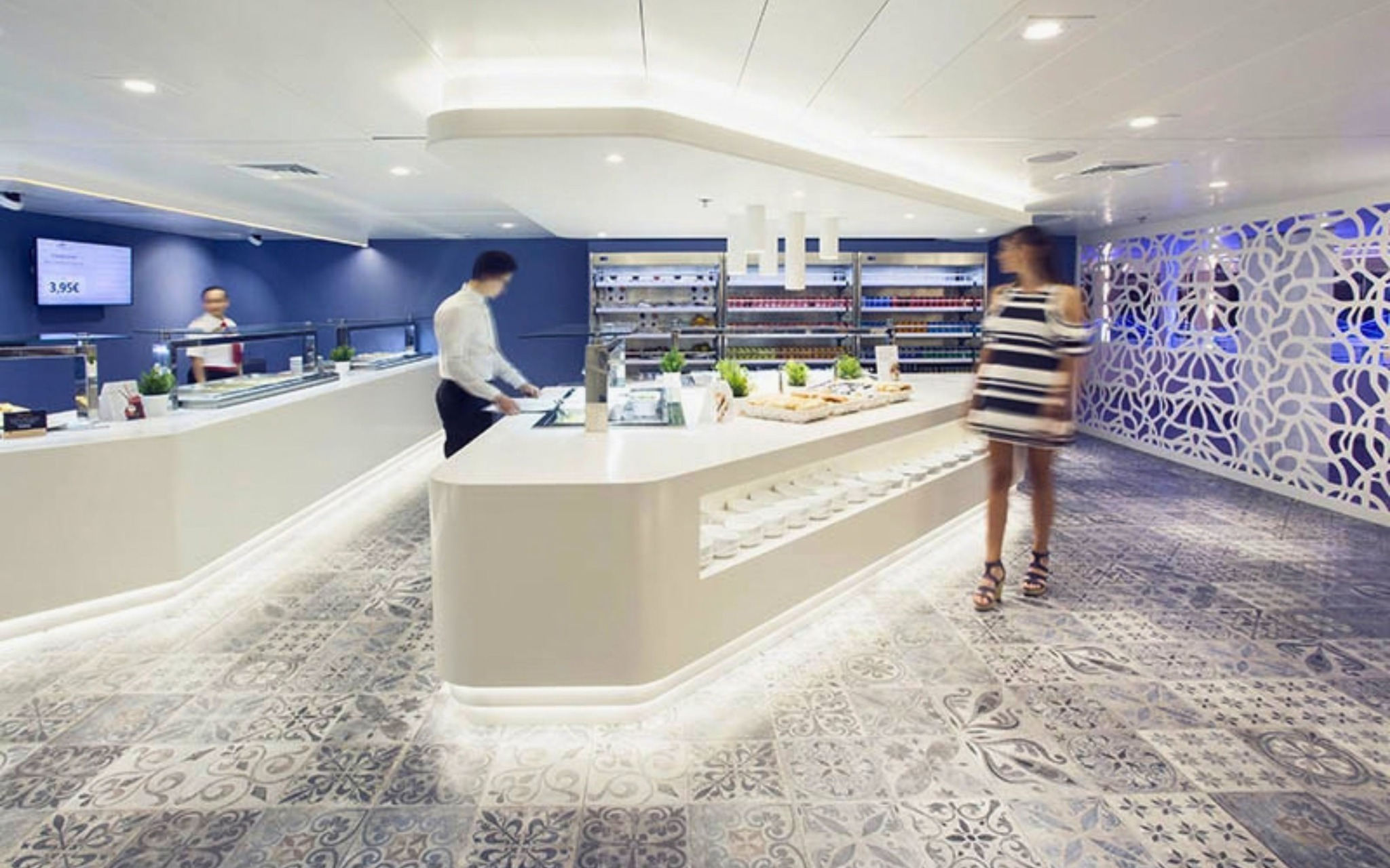Refits 6