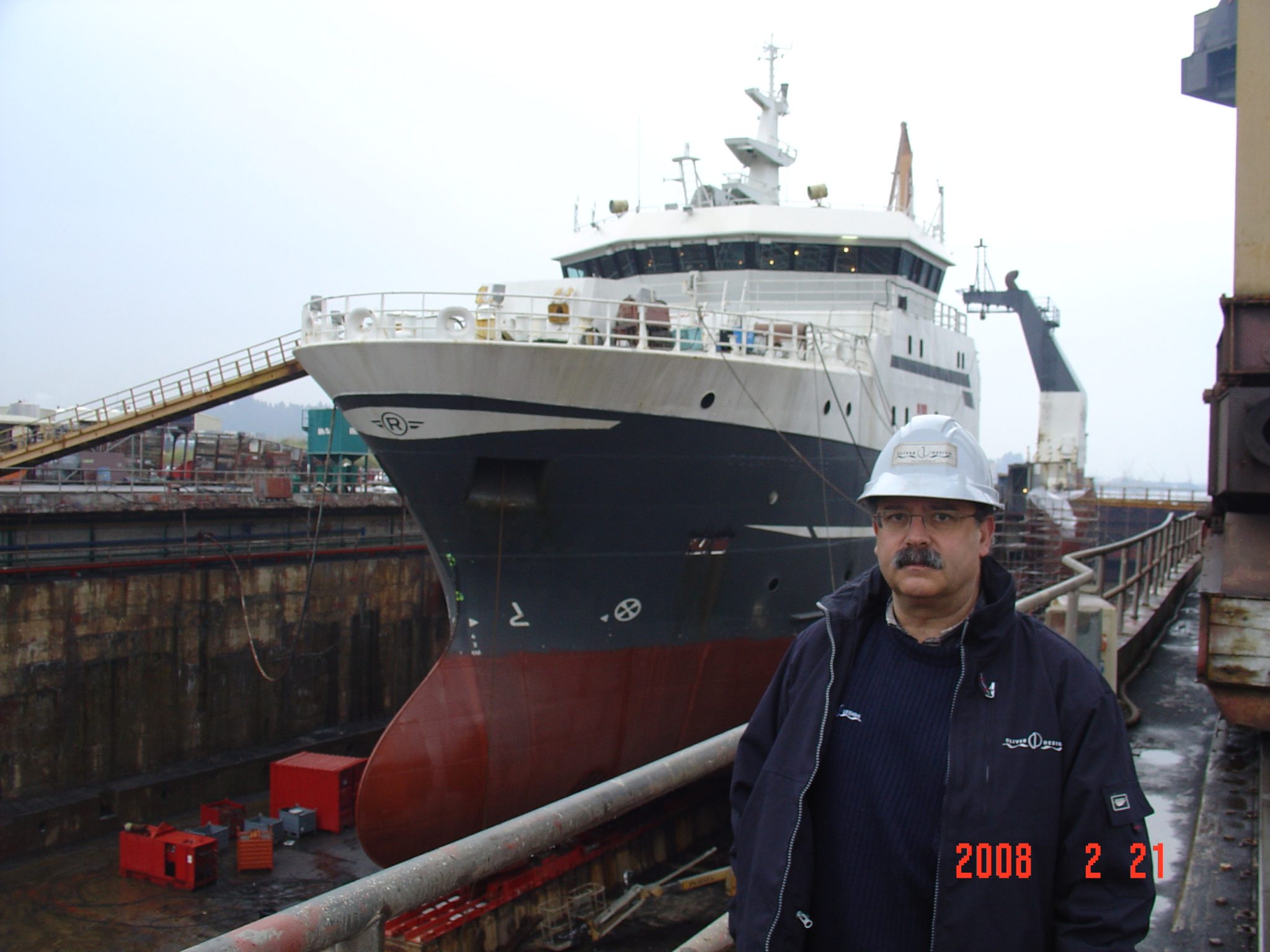 Bos Artic 11