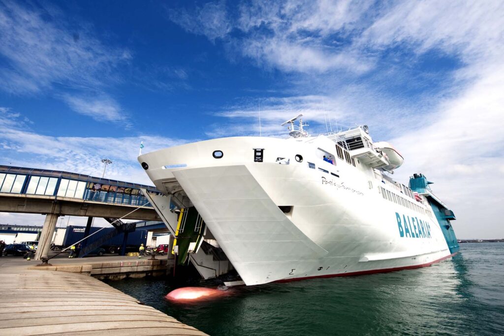 Passio Per Formentera