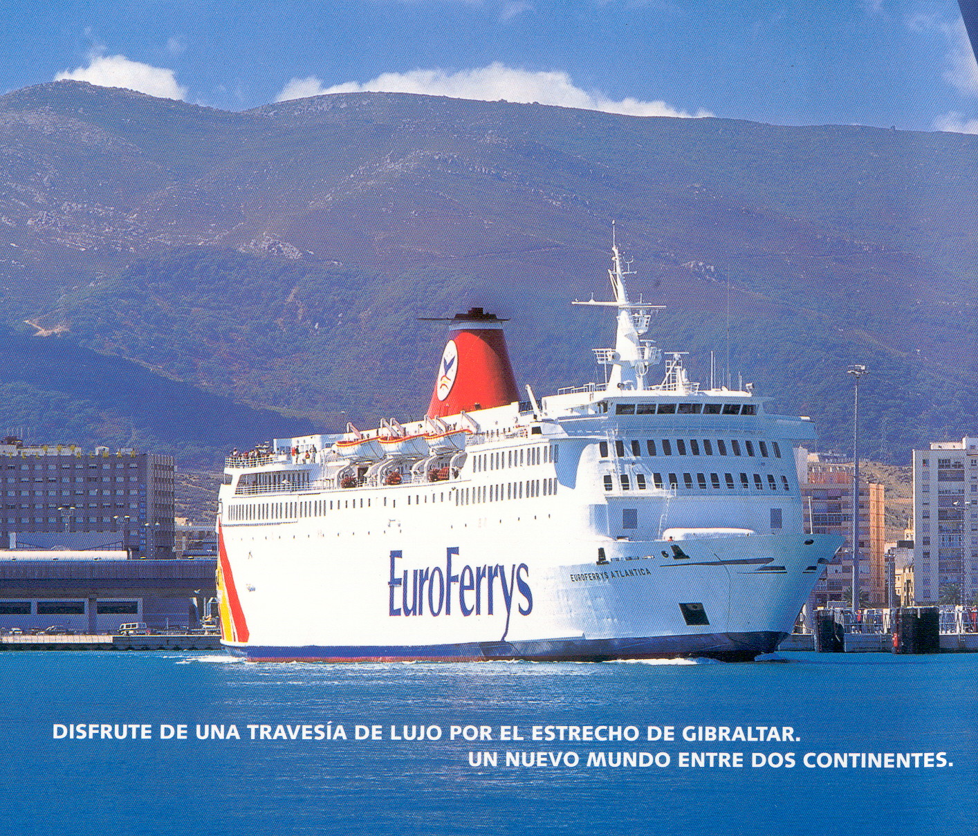Atlantica 7