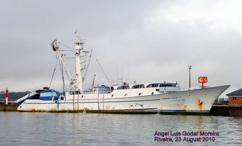 Jane IV 4