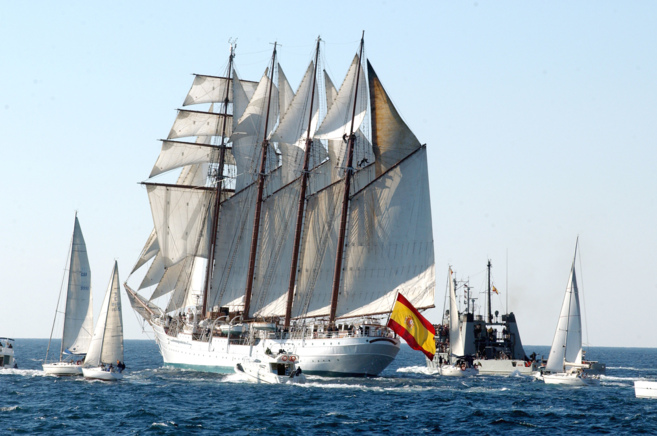 Juan Sebastian Elcano 3
