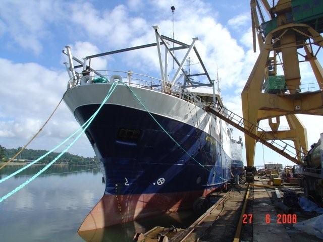 Bos Artic 5