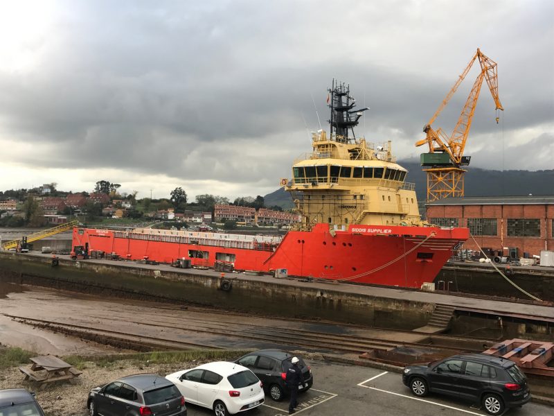 ANNE RISLEY - Naval Architecture, Interior Design, Accommodation outfitting