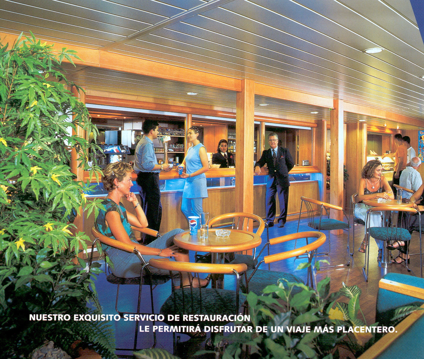 Atlantica 4