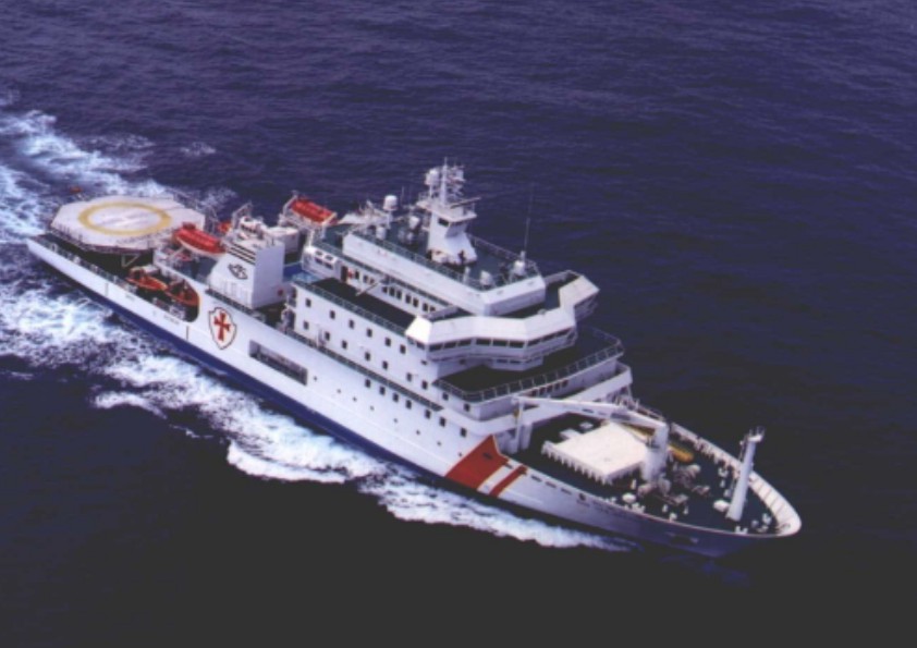 Esperanza Del Mar 7