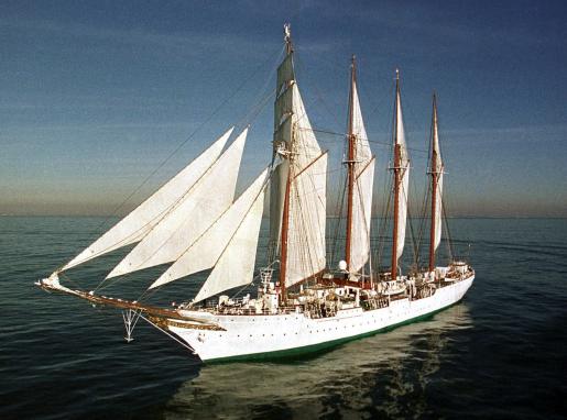 Juan Sebastian Elcano 4