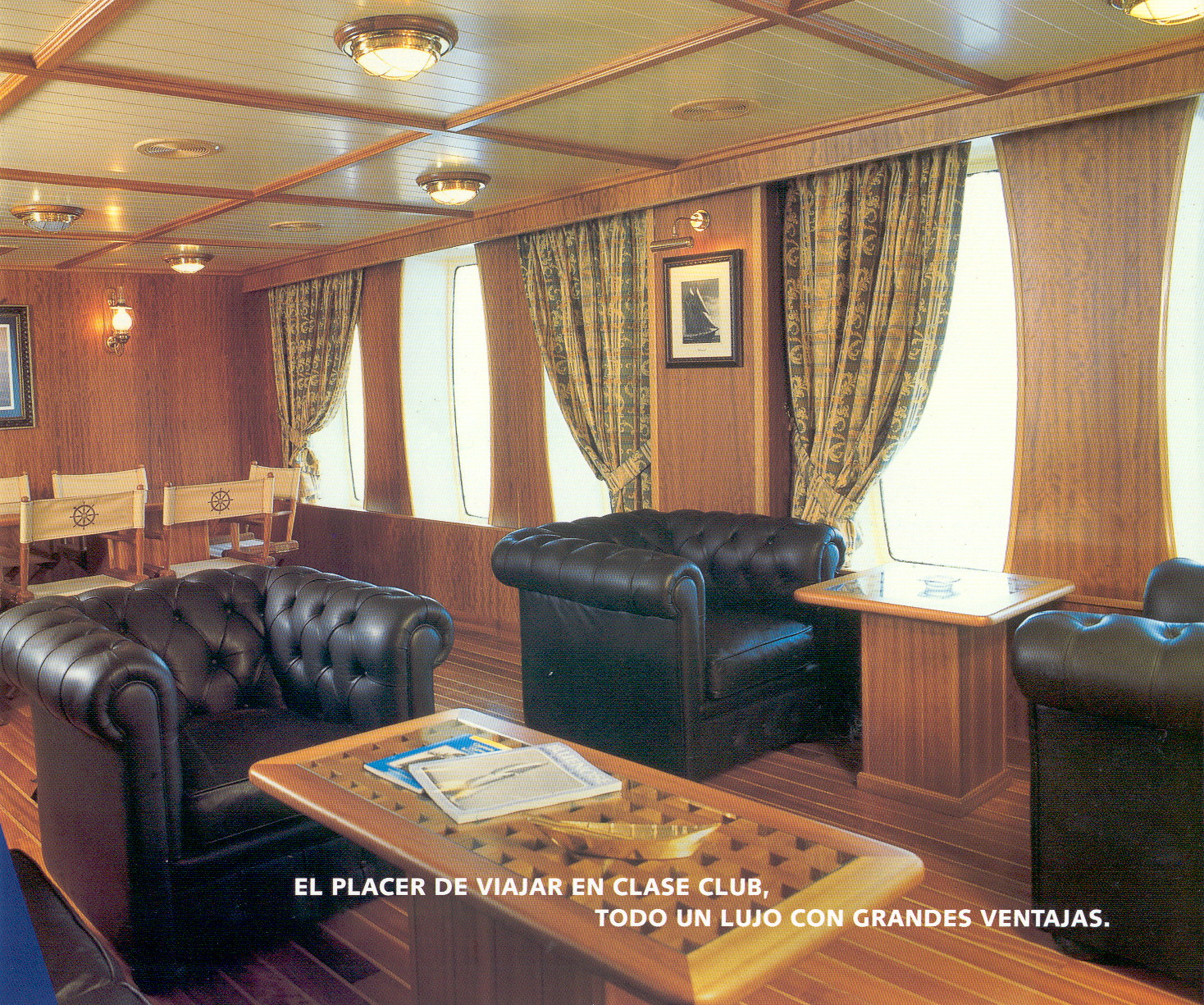 Atlantica 5
