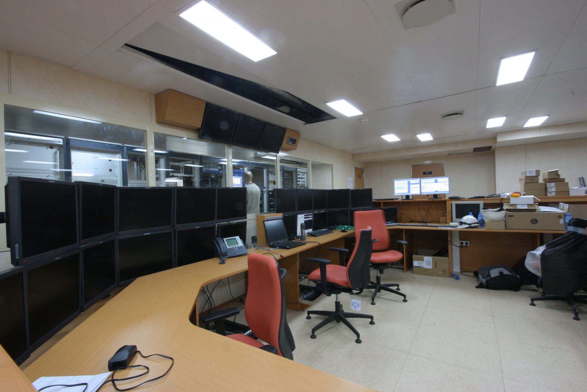 Geomaster 14