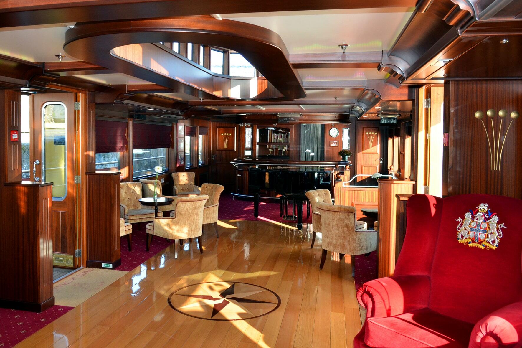 Spirit of Chartwell 6