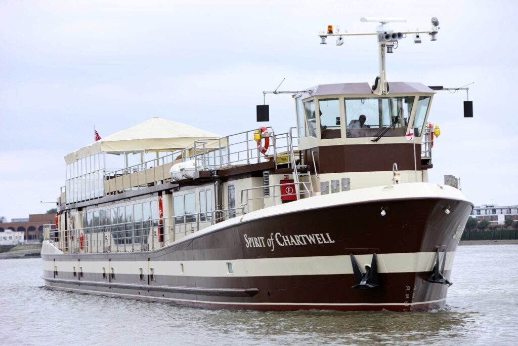 Spirit of Chartwell