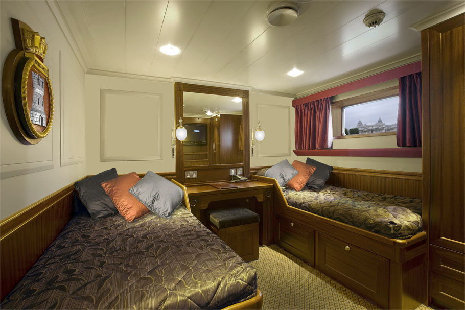 Spirit of Chartwell 15