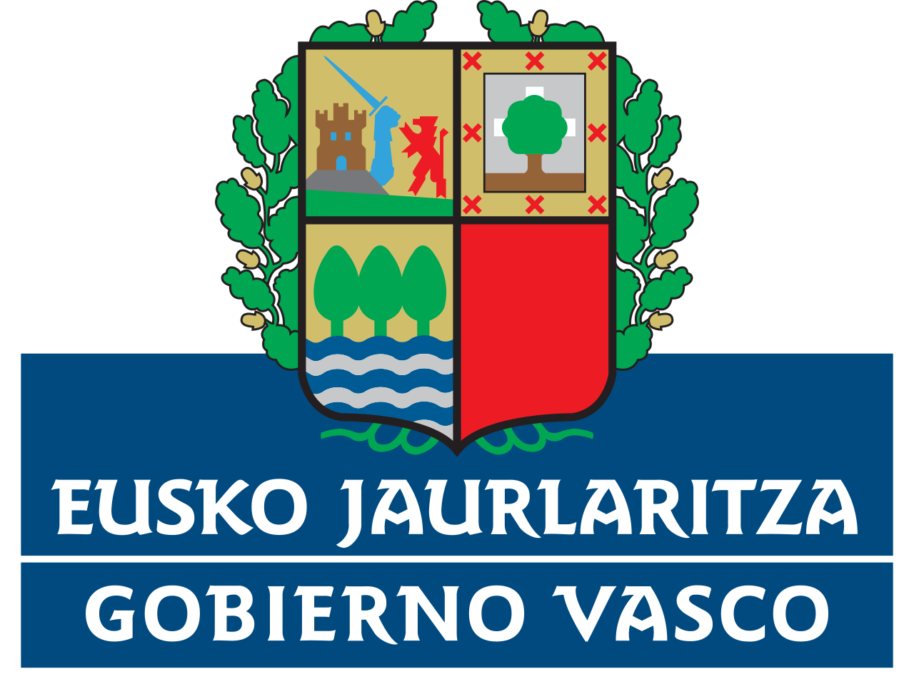 Gobierno Vasco