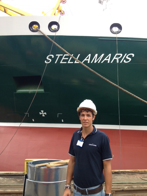 Stelamaris 4
