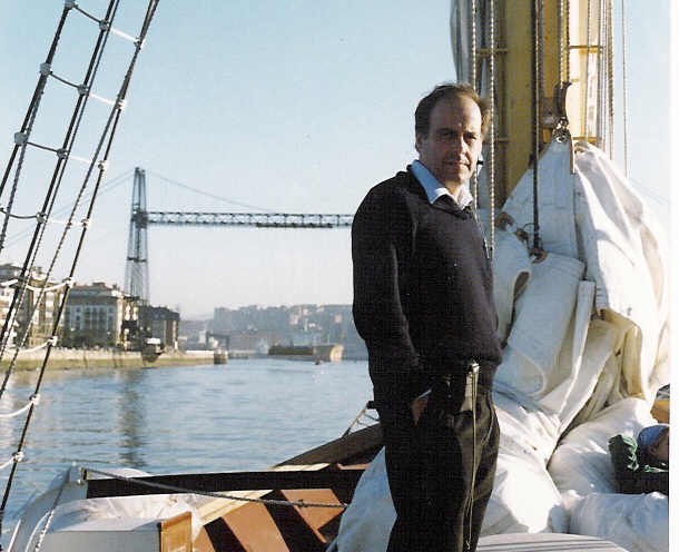 Corwith Cramer 8