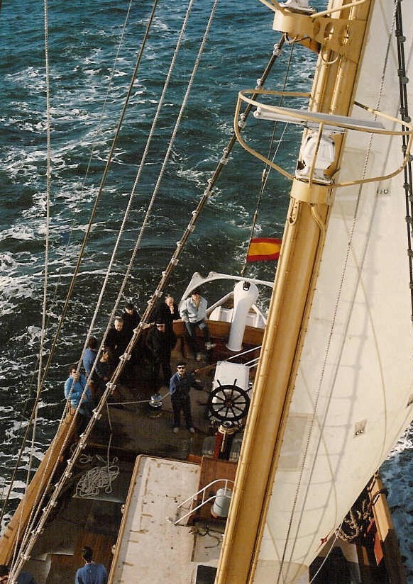 Corwith Cramer 6