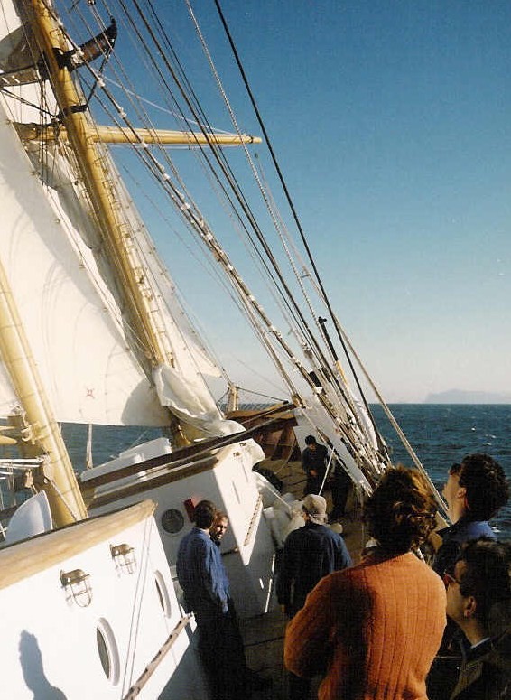 Corwith Cramer 5