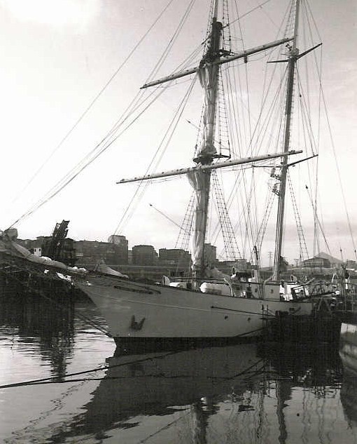 Corwith Cramer