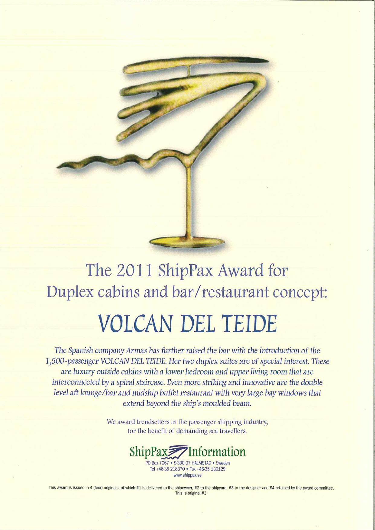 Volcan de Teide 5