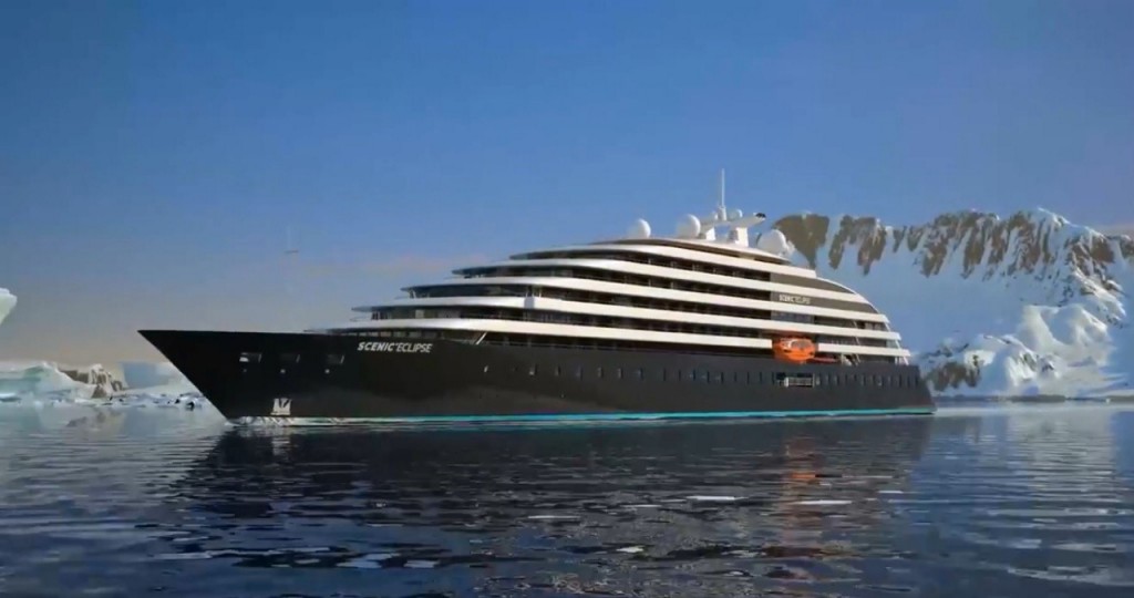 Scenic Eclipse 9