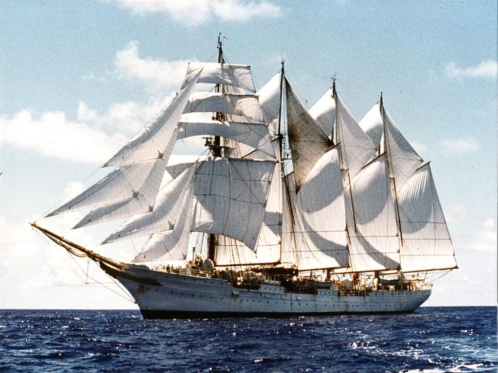 Juan Sebastian Elcano 5