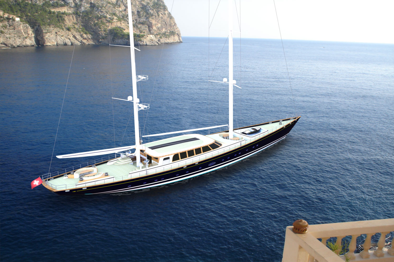 Mariposa 55 1