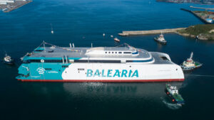 [:es]ELEANOR ROOSEVELT[:en]ELEANOR ROOSEVELT FAST FERRY 42