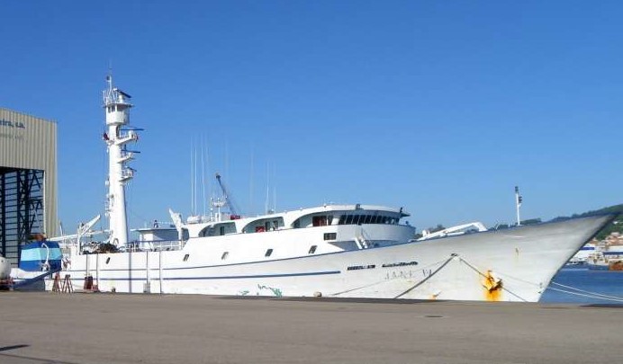 Jane IV 12