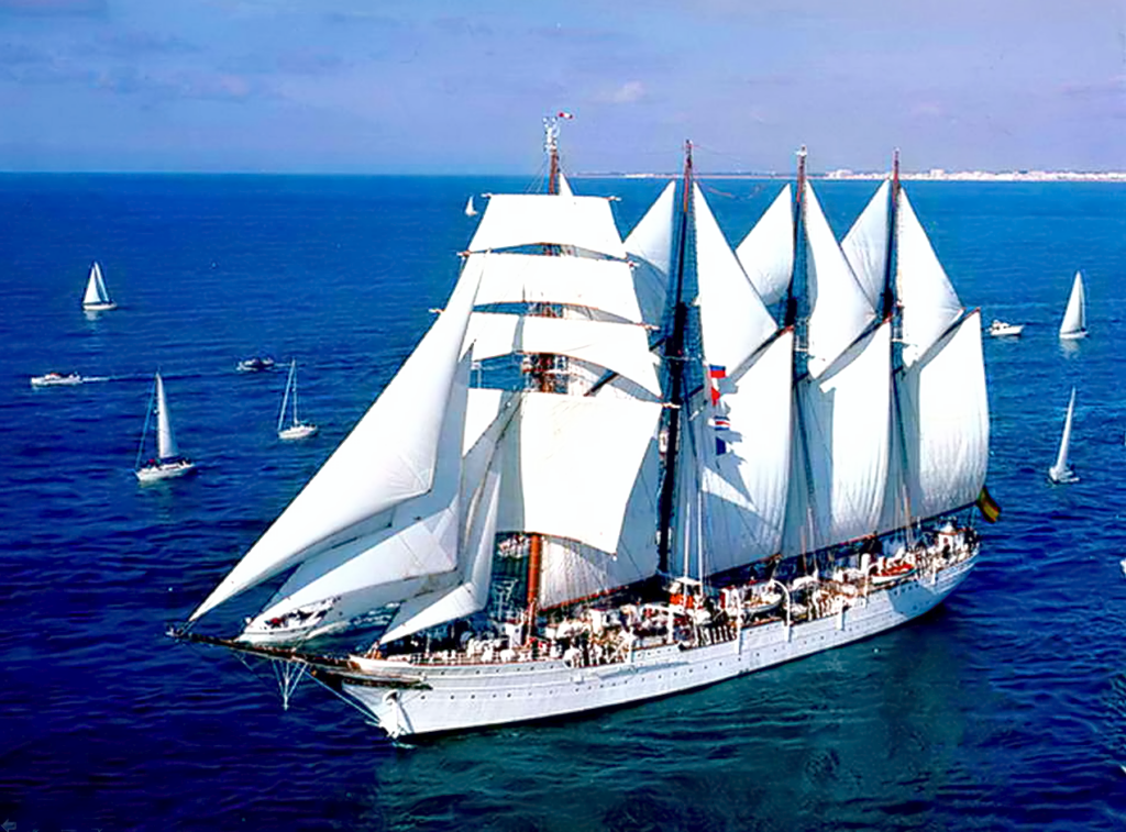 Proyectos 23 Juan Sebastian Elcano