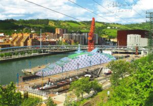 BILBAO RIA PARK project 23