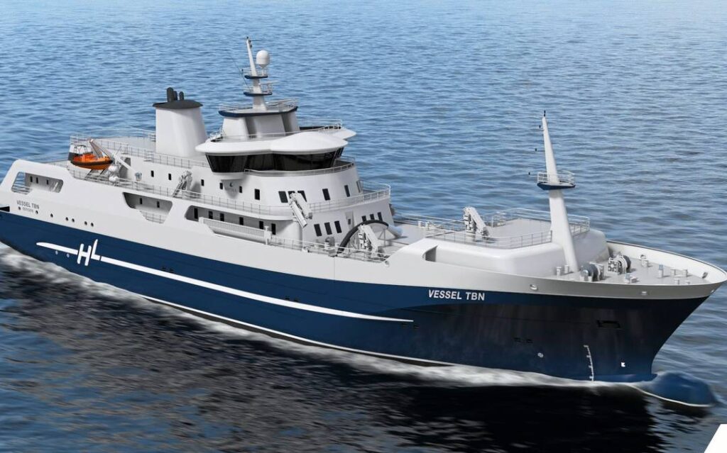 [:es]BUQUE SALMONERO "NORWEGIAN GANNET"[:en]SALMON VESSEL "NORWEGIAN GANNET"[:] 1