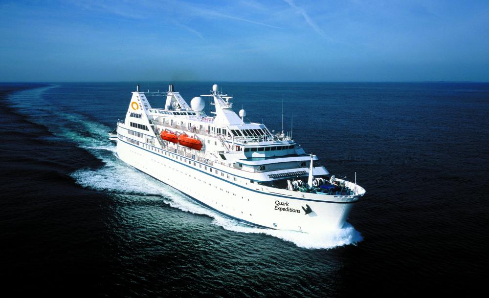 Ocean Diamond
