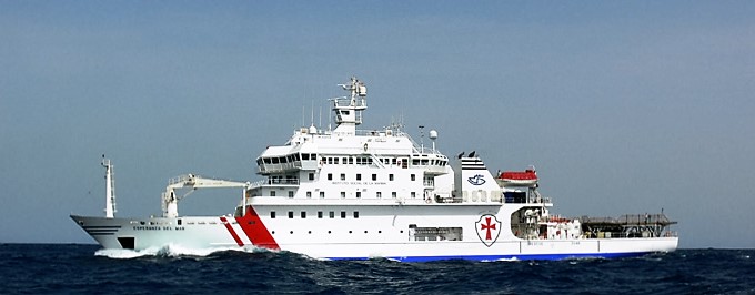 Esperanza Del Mar 11