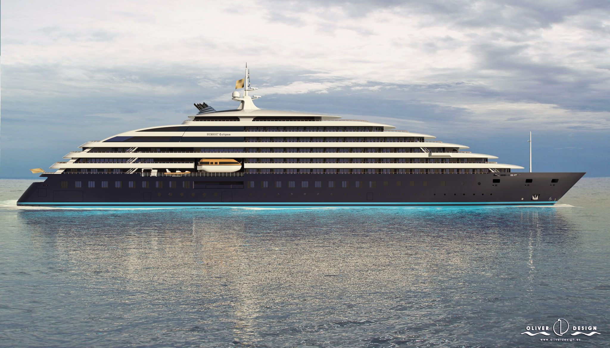 Scenic Eclipse 7