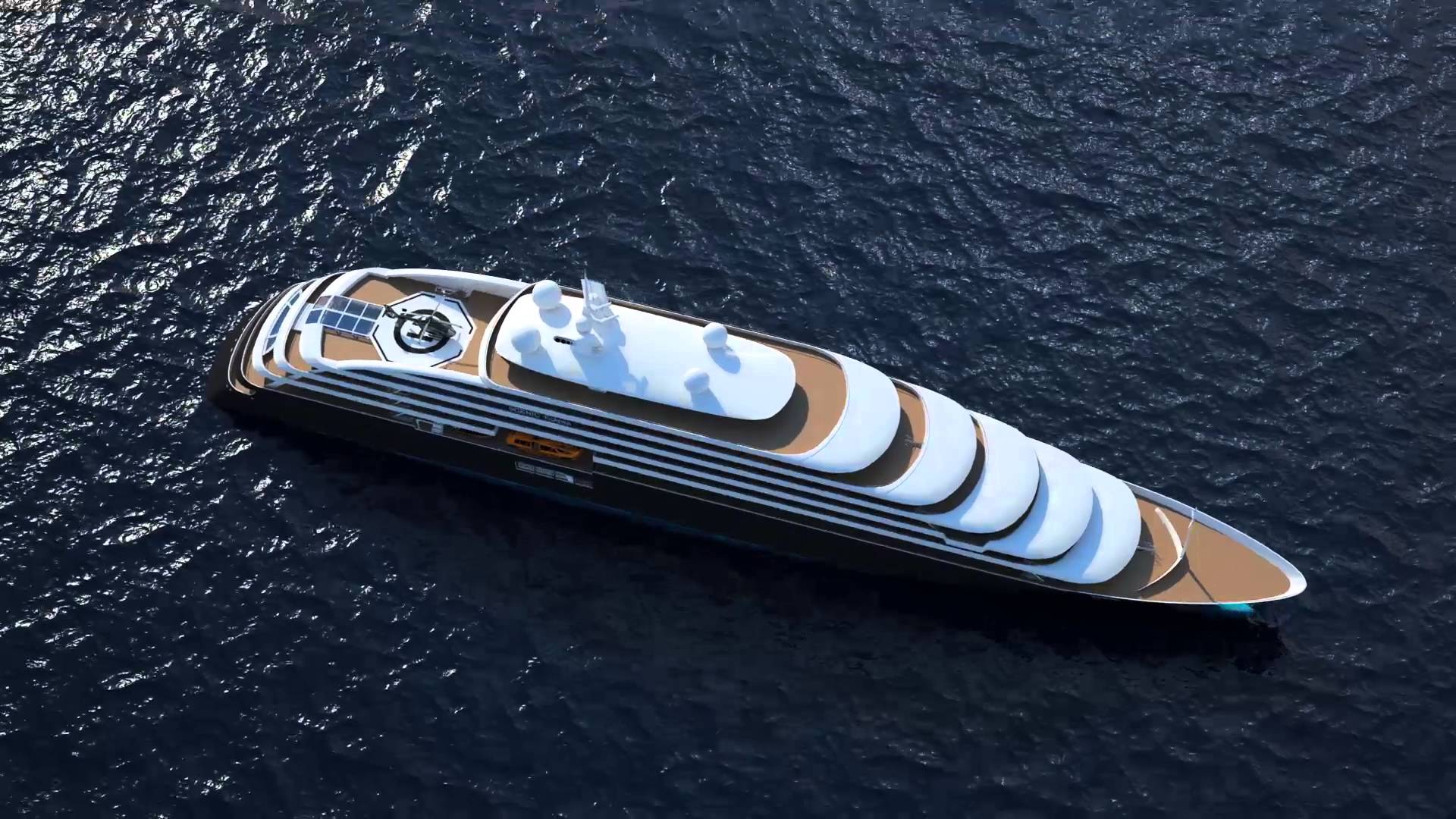 Scenic Eclipse 6