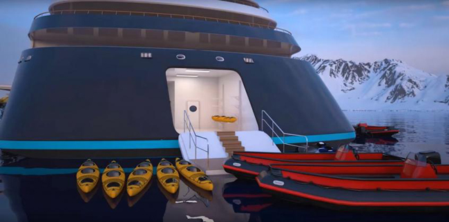 Scenic Eclipse 16