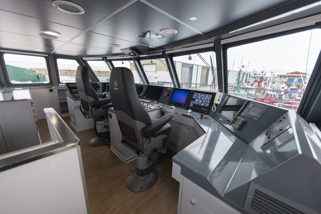 Seacor Puma 4