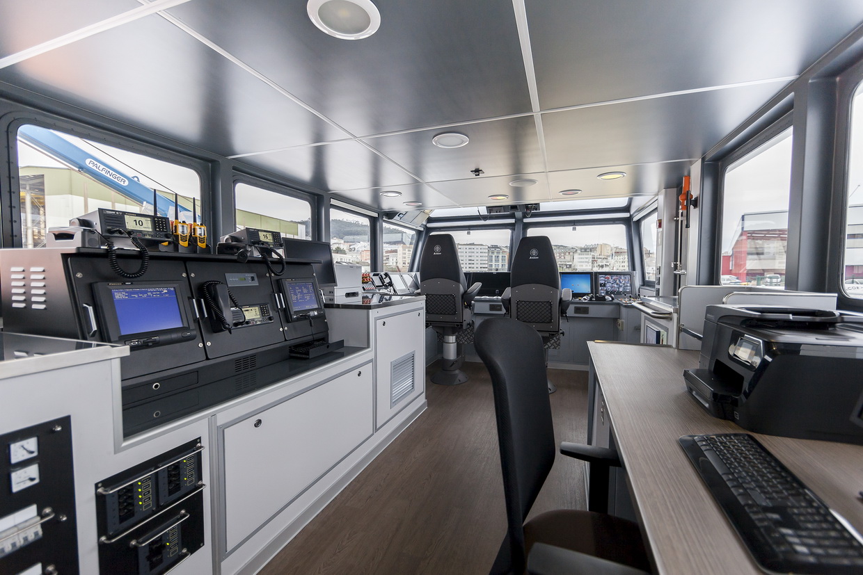 Seacor Puma 24