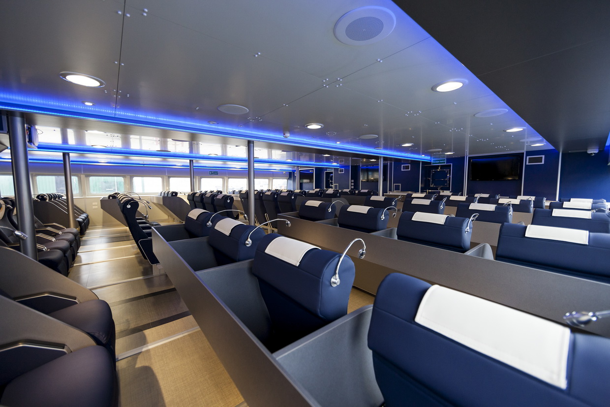 Seacor Puma 21