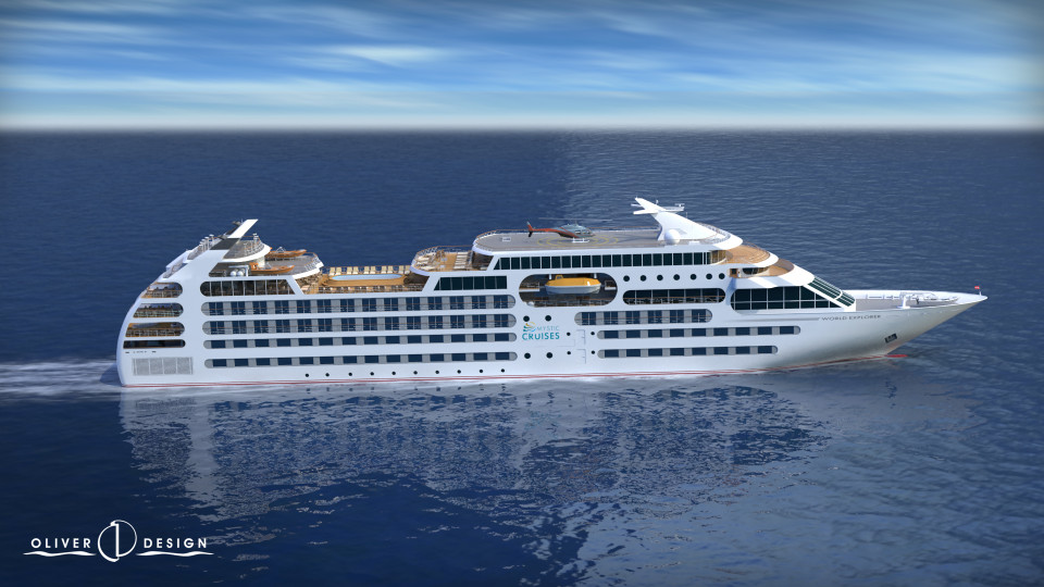 World Explorer 4