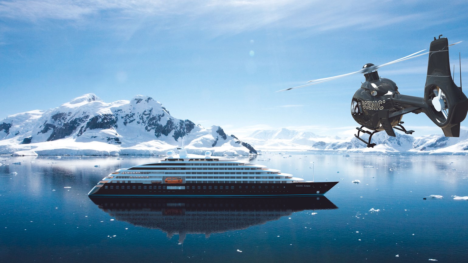 Scenic Eclipse 18