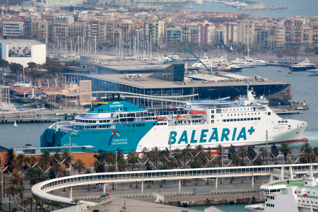 Marti I Soler 26