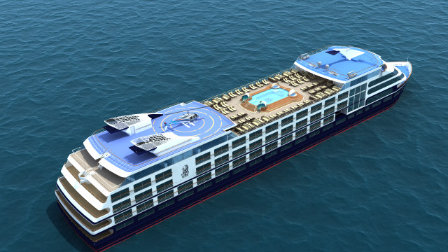 Moon Star 8